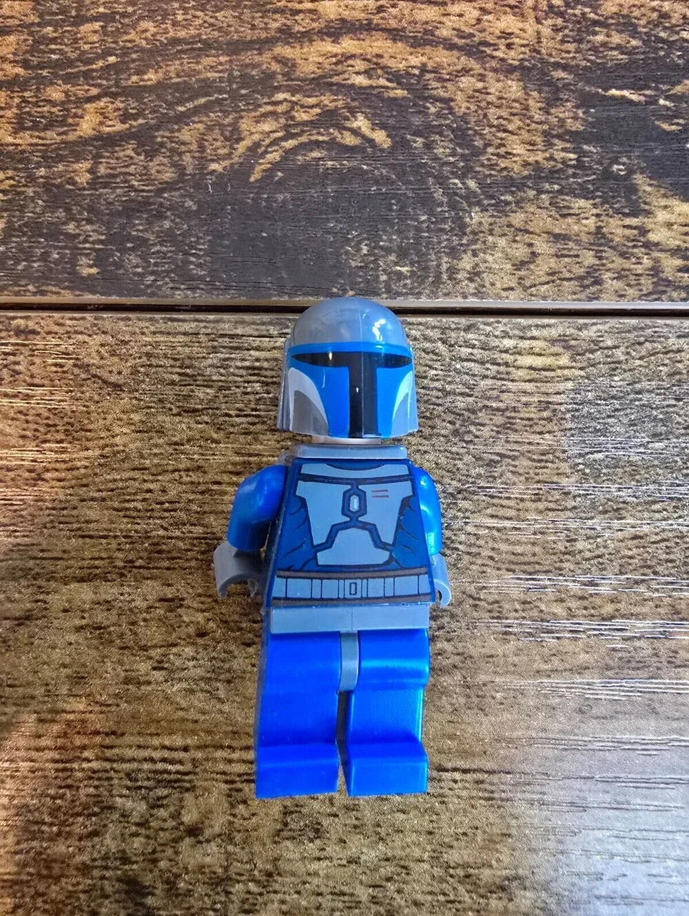 Mandalorian Death Watch Warrior minifigure  sw0296